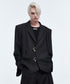 Reefer Collar Jacket